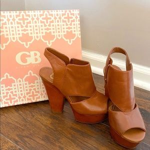 Gianni Bini Heels